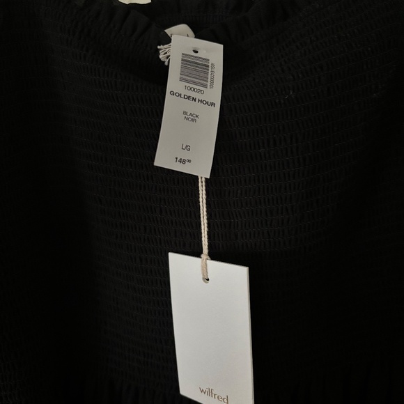 Golden Hour Dress - Picture 3 of 3